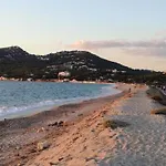 Vue Et Sur Les Iles D'or D'hyeres Apartamento Hyères