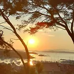 Apartamento Vue Et Sur Les Iles D'or D'hyeres
