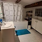 Apartamento Vue Et Sur Les Iles D'or D'hyeres *