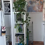Apartamento Vue Et Sur Les Iles D'or D'hyeres *