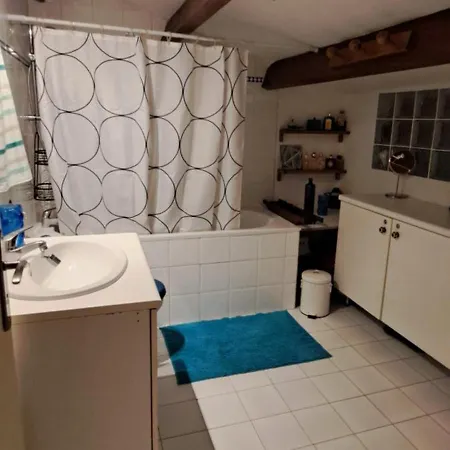 Apartmán Vue Et Sur Les Iles D'or D'hyeres *