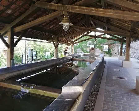 Vue Et Sur Les Iles D'or D'hyeres Апартаменты Йер