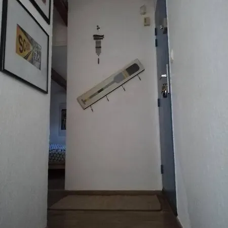 Апартаменты Vue Et Sur Les Iles D'or D'hyeres