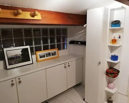 Vue Et Sur Les Iles D'or D'hyeres Йер