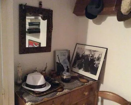 Vue Et Sur Les Iles D'or D'hyeres Апартаменты *