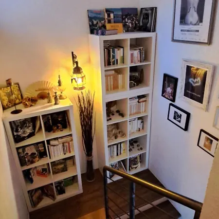 Vue Et Sur Les Iles D'or D'hyeres * Йер