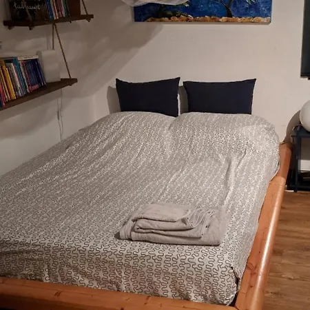 Vue Et Sur Les Iles D'or D'hyeres Апартаменты